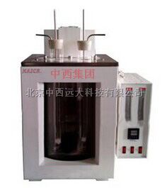 润滑油高温泡沫特性测定仪 型号:HC99-HCR-660