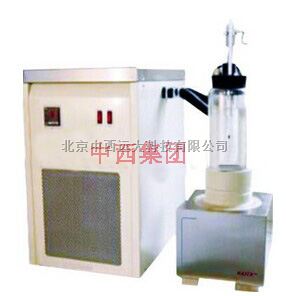 原油中蜡、胶质、沥青质含量测定仪 型号:HC99-HCR3210