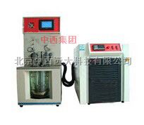 自动运动粘度测定仪 型号:HC99-HCR1046