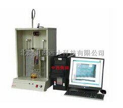 自动淬火油冷却性能测定仪 型号:：M16979   