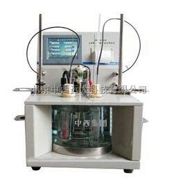 全自动萘结晶点测定仪 型号:HC99-HCR3069A