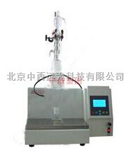 自动甲苯不溶物含量测定仪 型号:HC99-HCR1501A