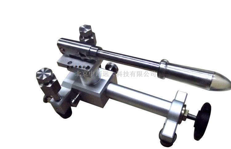 便携式气体压力源 型号:ZX7M-8006A