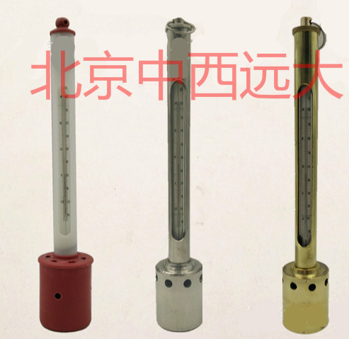 海水温度计(不锈钢)