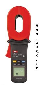 钳形接地电阻测试仪