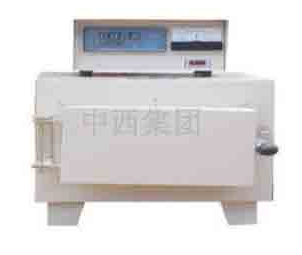 箱式电阻炉/智能马弗炉(1300℃)