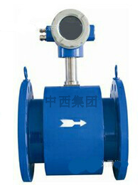 电磁流量计K300
