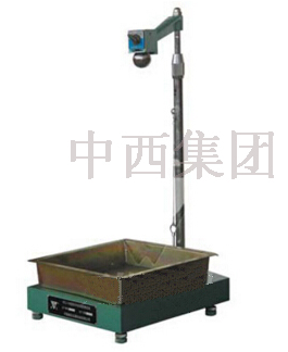抗冲击强度测定仪