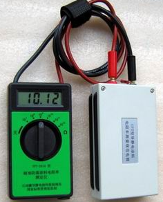 耐油防腐涂料电阻率测定仪/石油罐导静电涂料电阻率测定仪