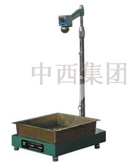 抗冲击强度测定仪