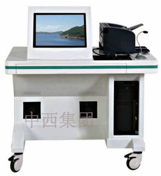 言语康复训练与评估系统