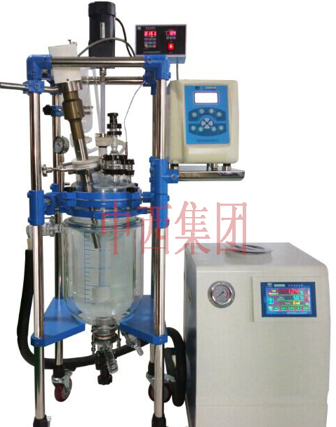 超声波提取机萃取仪