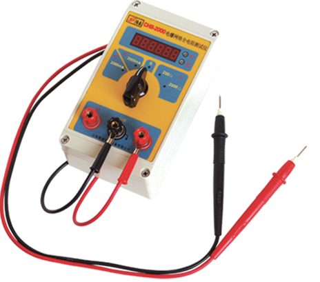 电爆网络全电阻测试仪(国产)