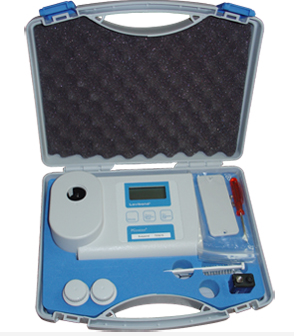 固体悬浮物测定仪