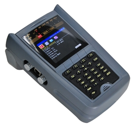 数据传输分析仪