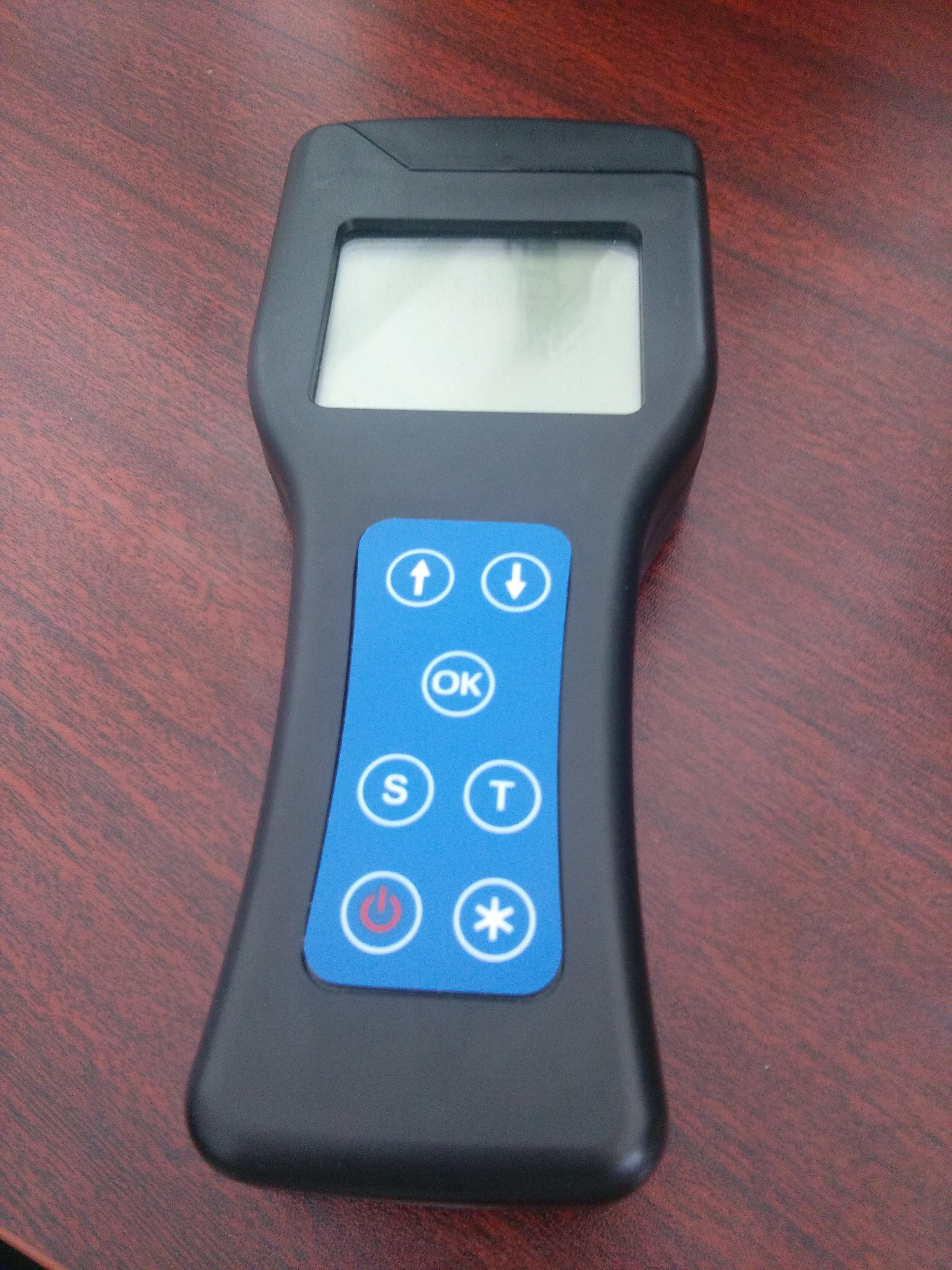 ATP生物荧光检测仪