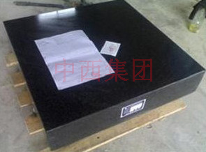 大理石工作平台带支架