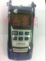 手持式光功率计