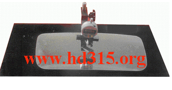 电脑型车镜曲率半径测试仪（不含电脑）