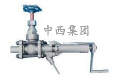 常温常管道采样器