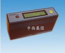 光泽度仪60℃