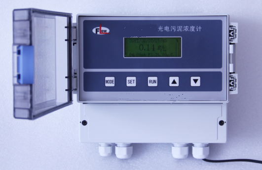 污泥浓度分析仪/污泥浓度计