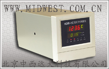 红外测温仪/非接触式测温仪表 700-1600℃（基本配置）