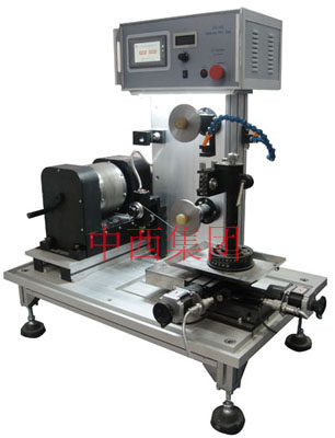 台式金刚石线切割机