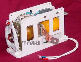 EVS低压真空接触器