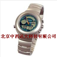石英手表腕式核辐射、射线检测仪/(腕式个人剂量计)个人辐射剂量检测报警仪/辐射仪