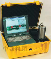 多参数水质分析仪