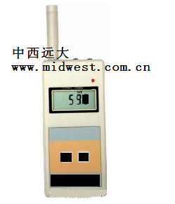 工频电场（近区）场强仪