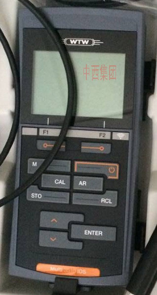 多功能水质分析仪含PH电极