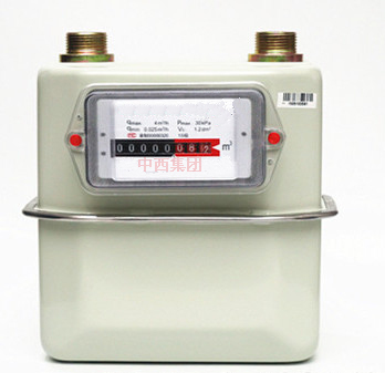 家用燃气表/煤气表