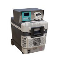 便携式多功能水质采样器