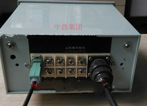 微量氧气检测仪