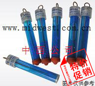 便携式硫酸铜参比电极