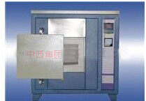高温箱式炉 /8升1300度
