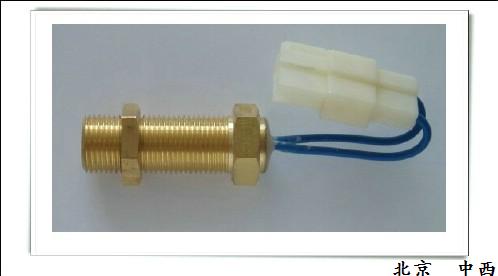 磁感应式转速传感器