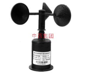 风速传感器