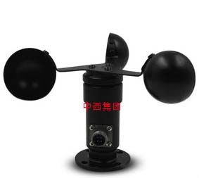 风速传感器变送器 风速仪气象专用