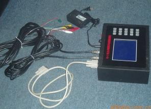 机车电线路检测仪 铁路用