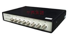 数据采集系统/数据采集仪及分析软件