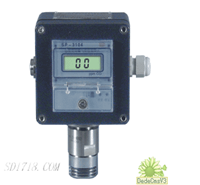 固定式有毒气体检测探头