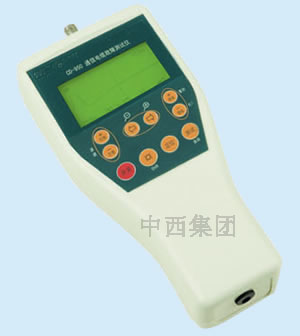 架空线小电流接地故障定位仪/线路故障定位仪