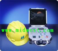 安全帽防静电测试仪