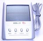 便携式温湿度计（带证）