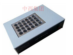 自动恒温定时加热器