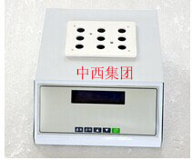 恒温定时消解器