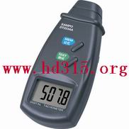 光电转速表/非接触式转速表